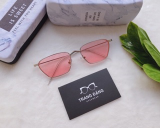 TRENDY GLASSES