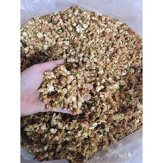 Hoa nhài khô thơm 1kg