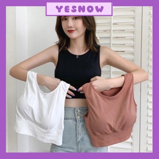 Áo bra mẫu mới siêu hót- có miếng lót ngực- dáng áo croptop trẻ trung