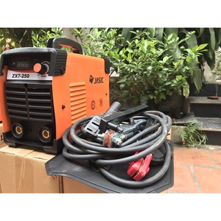 MÁY HÀN ĐIỆN TỬ JASIC ARC 250A