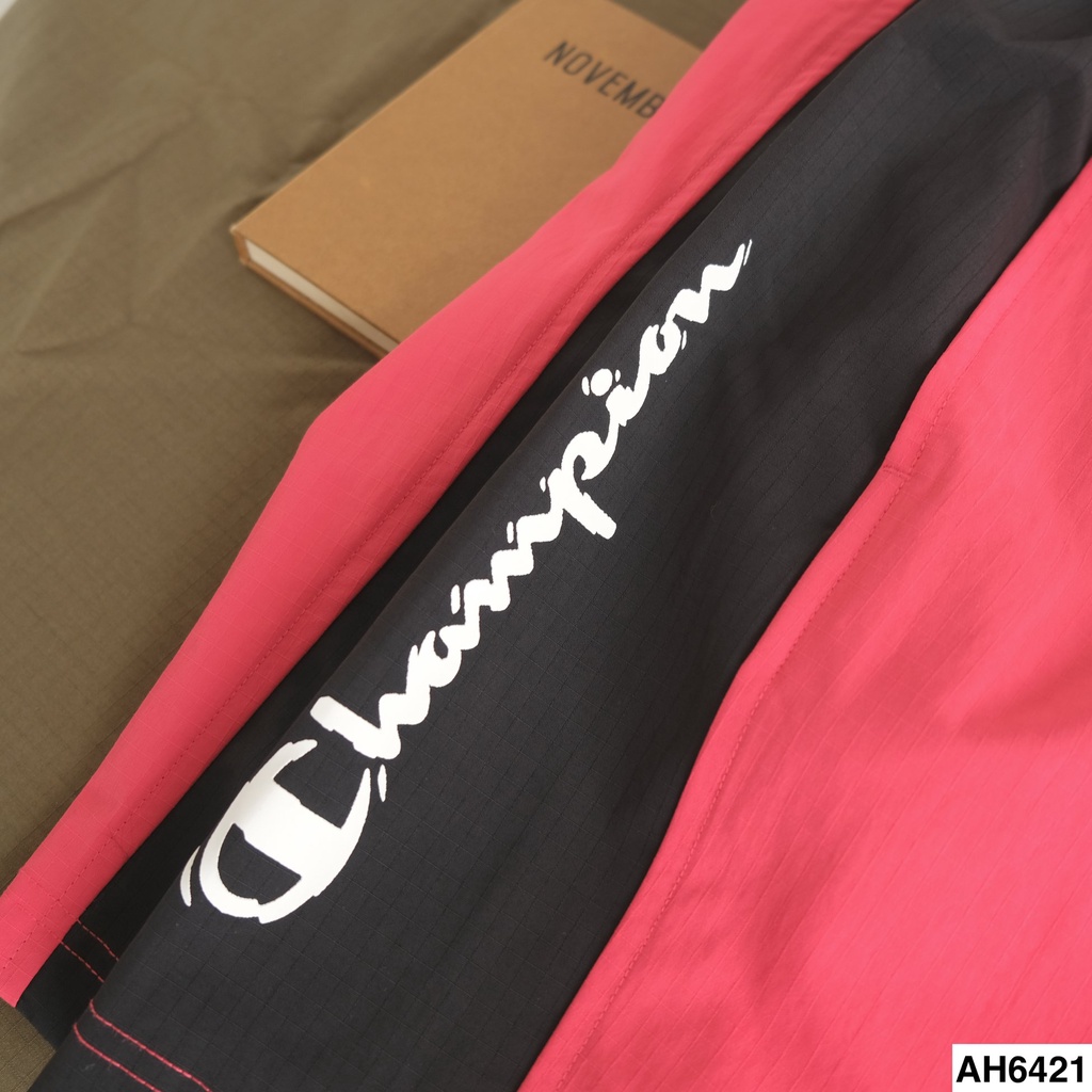 Quần Short nam thể thao Champi chất vải kháng nước