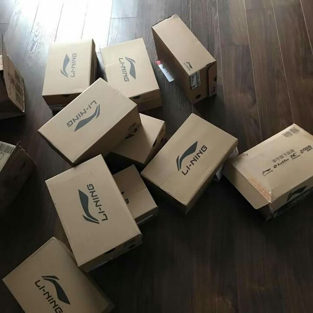 Giày Lining | BigBuy360 - bigbuy360.vn