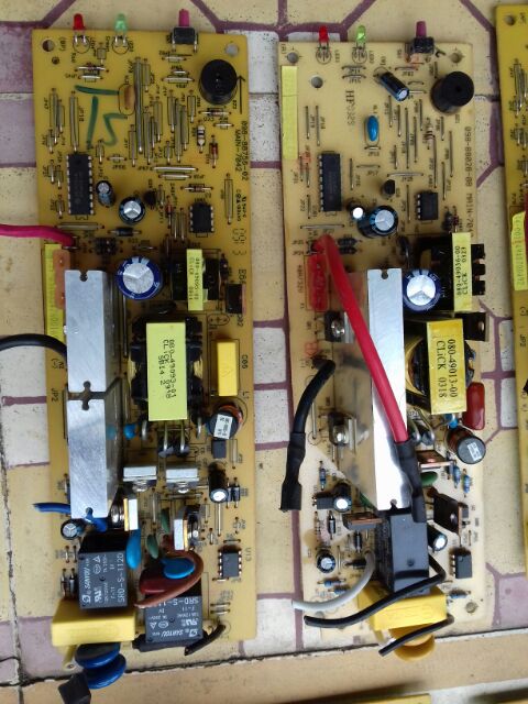 _DG7 Board TG500 BAO SỐNG.  Sản phẩm bao zin bao đẹp và hoạt động tốt.