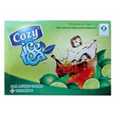 Trà Bí Đao Hoà Tan Cozy 270g | BigBuy360 - bigbuy360.vn