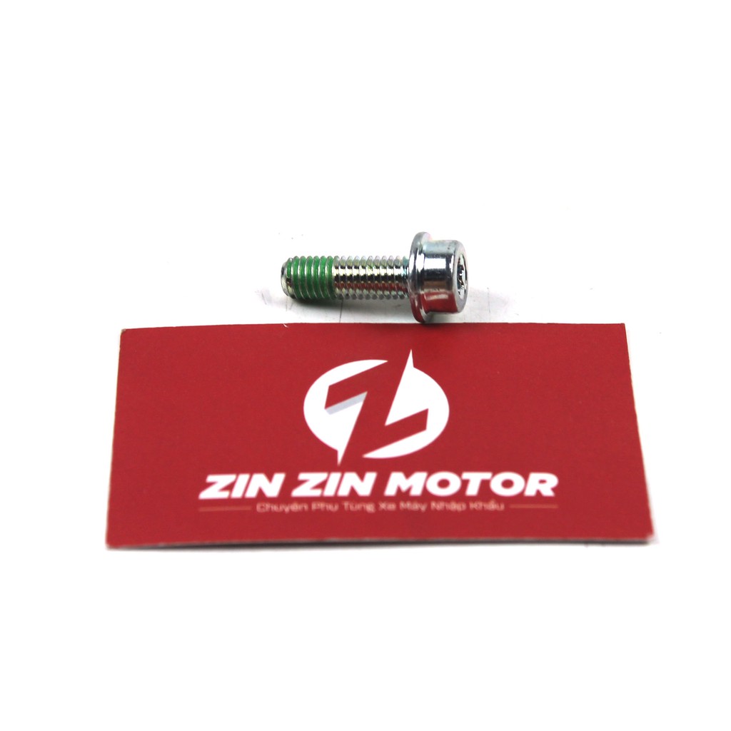 Ốc Bắt Heo Dầu Lục Giác - Mọi Loại Xe - ZIN ZIN MOTOR