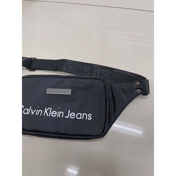 Túi Đeo Hông Đựng Thẻ 6 Ngăn Tiện Dụng Cho Nam Nữ