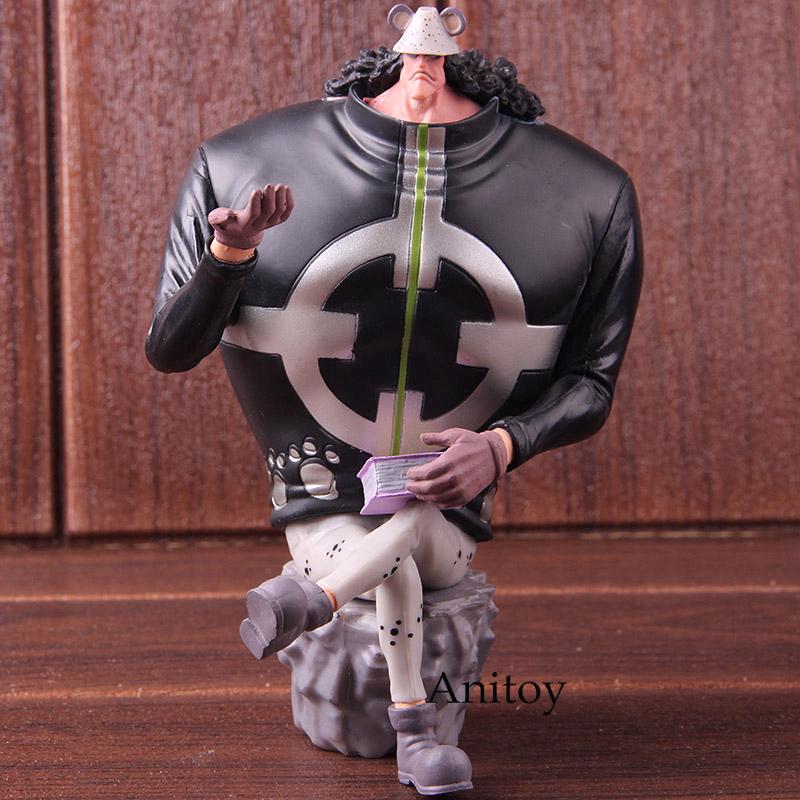 Mô hình đồ chơi nhân vật trong phim hoạt hình One Piece