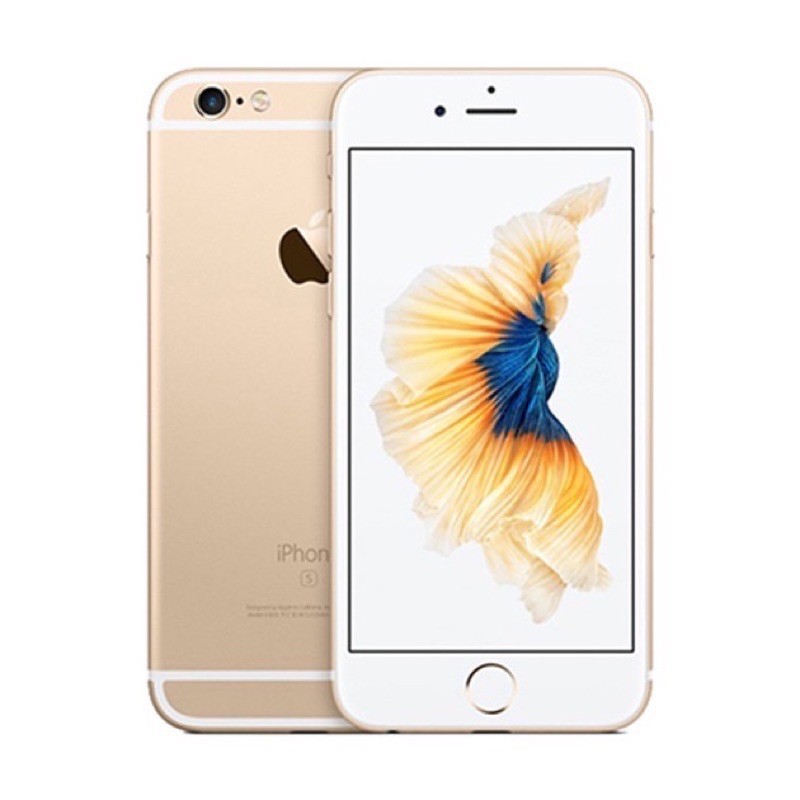 Điện Thoại iPhone 6 Plus Quốc Tế Đủ Màu Xám/Vàng/Trắng