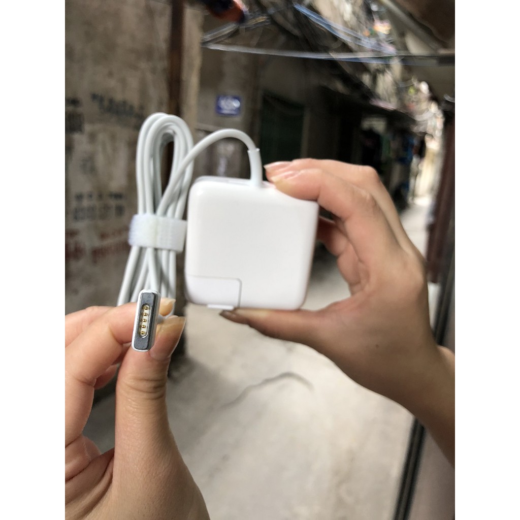 Sạc Macbook Air Magsafe 2 45W hàng chính hãng cao cấp