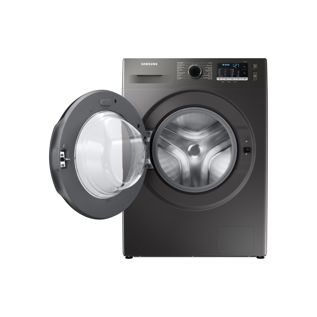 WW95TA046AX/SV Máy giặt hơi nước Hygiene Steam Samsung Inverter 9.5kg