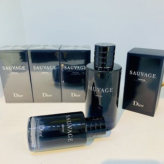 [Mẫu Thử] Nước Hoa Di/or Sauvage Parfum 10ml
