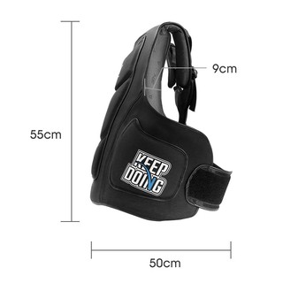 Giáp ngực boxing BN 2021
