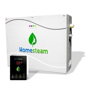 Máy xông hơi ướt gia đình Homesteam MA - 560HS