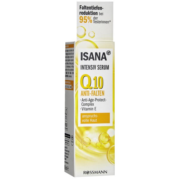 Serum Isana Q10