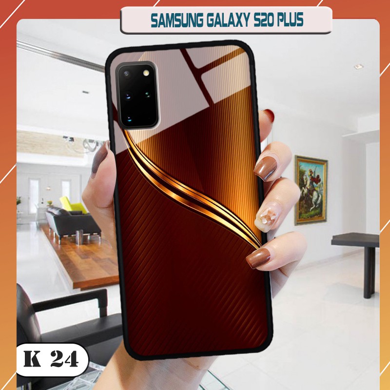 Ốp lưng Samsung Galaxy S20 PLUS- in hình 3D