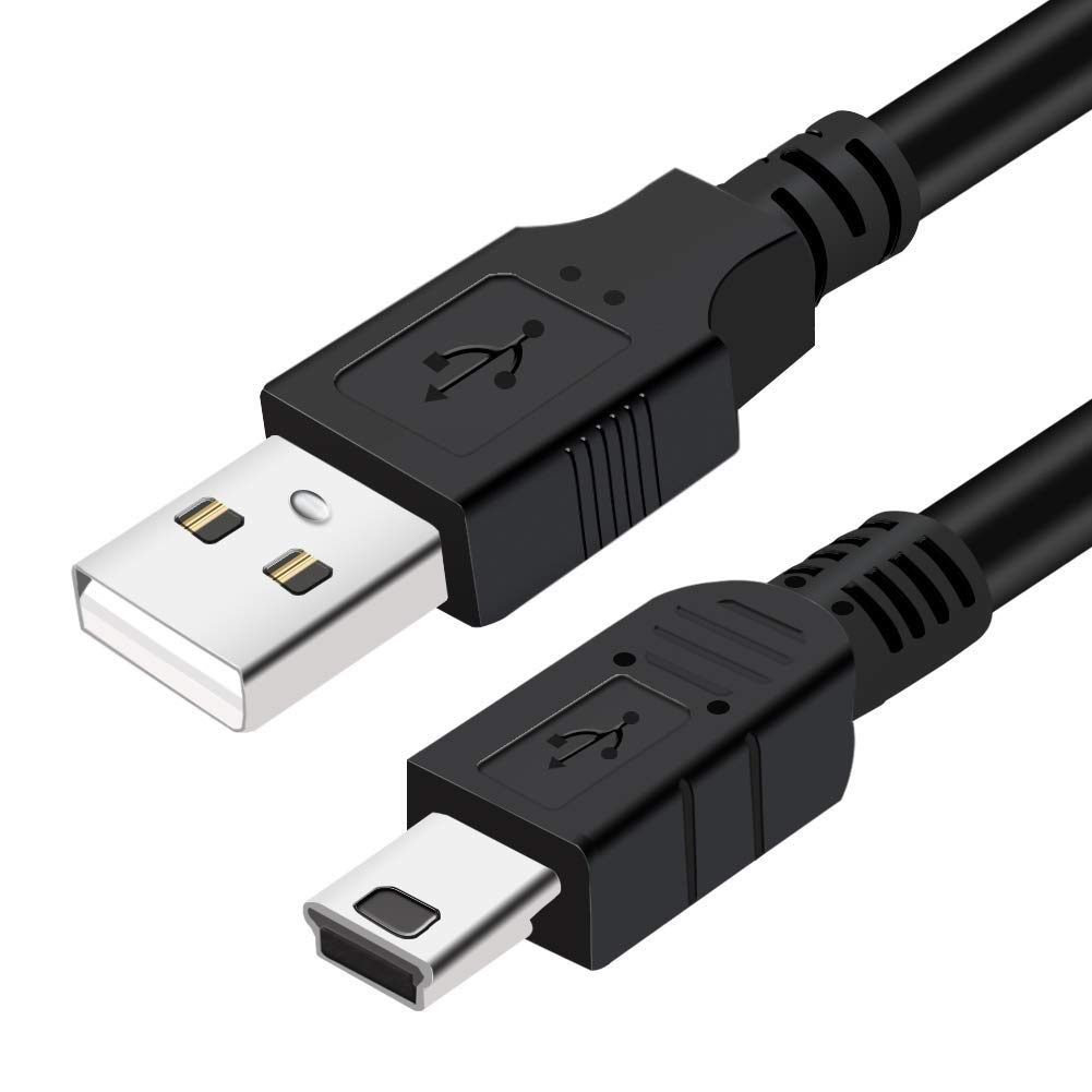 Cáp sạc cho tay cầm PS3 - Cáp sạc USB 2.0