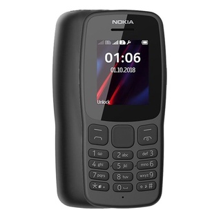 Điện thoại di động nokia 106 điện thoại 2 sim chất lượng ổn định