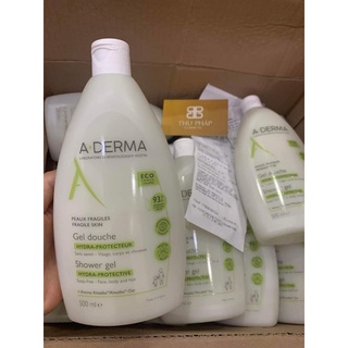 Sữa tắm aderma 500ml