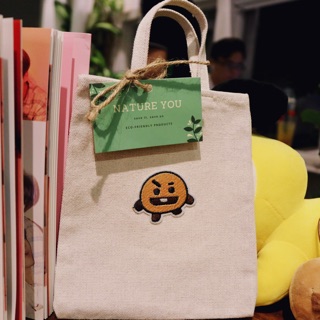 BT21 - Combo Ly Tre Shooky