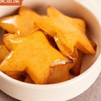 MÌ GÓI BÁNH GẠO CHẢ CÁ CHUA CAY GÓI 312G | BigBuy360 - bigbuy360.vn