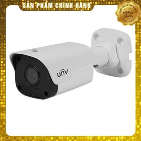 [FreeShip] Bộ KIT 4 Camera UNV IP 2.0Mpx FULL HD 1080P gồm  ĐẦU GHI+ 4 CAM + Ổ CỨNG, 4 cổng POE