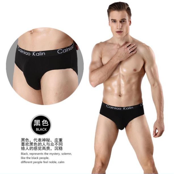 Quần lót nam cao cấp hàng quảng châu, có kèm ảnh thật