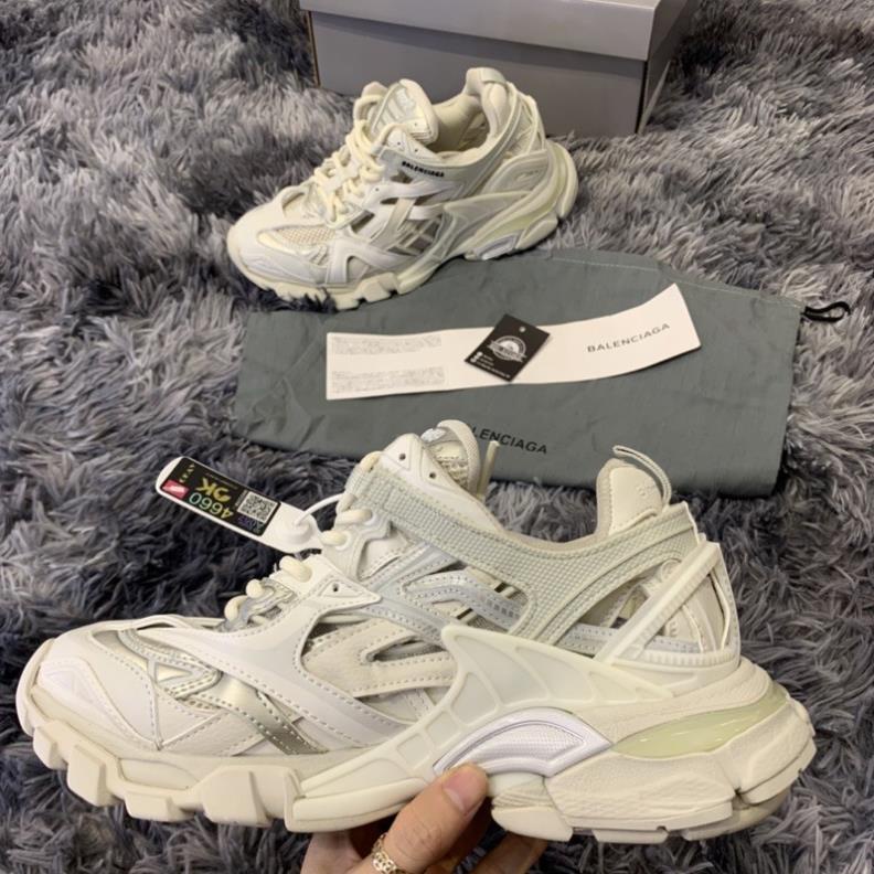 Giầy Balen Track 2 new