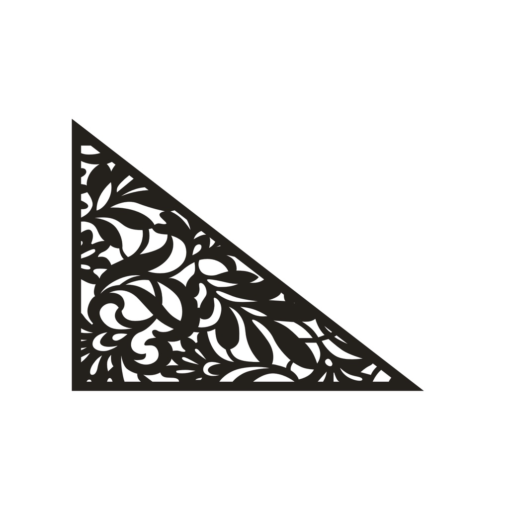 Vách ngăn cầu thang cnc nhiều mẫu ib kích thước ạ 500k 1 mét vuông