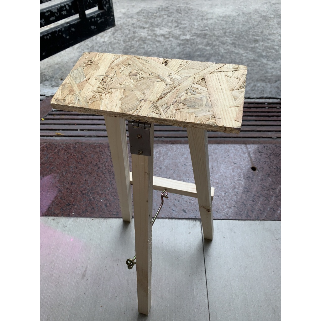 Kệ khai trương mini