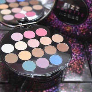 Set trang điểm mini Nocibe
