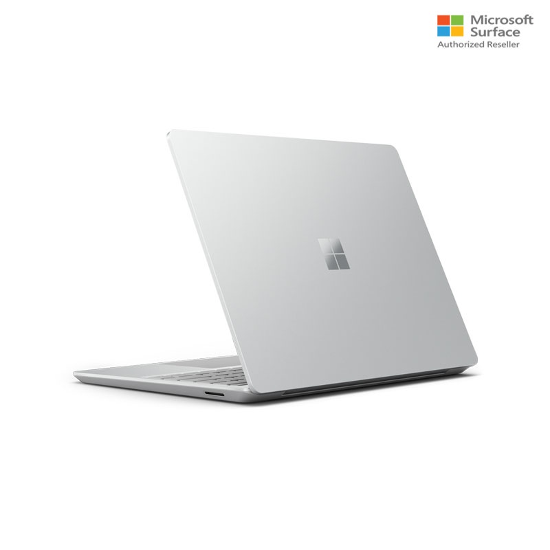 Máy Tính Microsoft Surface Laptop Go 2 – 12.4 Inch/I5/4GB/128GB - Platinum