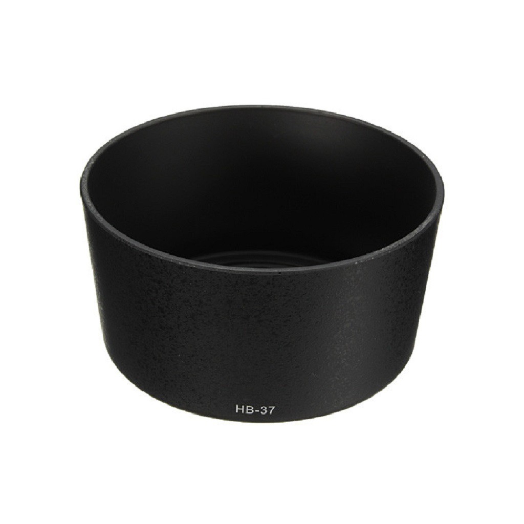 Lens hood HB-37 cho ống kính Nikon 85mm 55-200mm