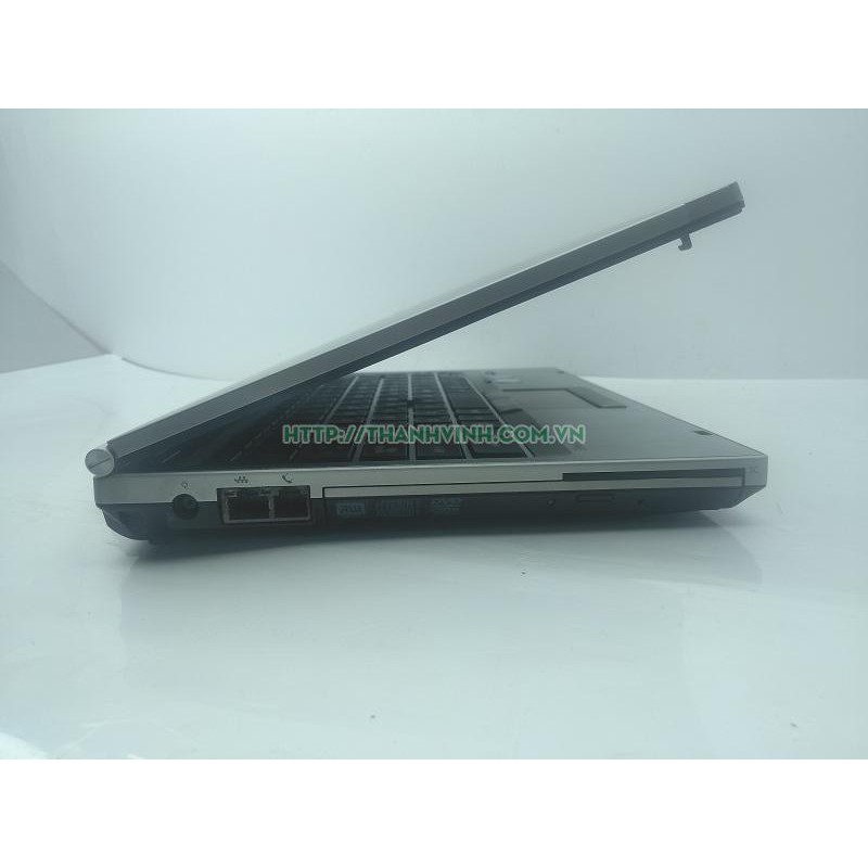 Laptop cũ HP Elitebook 2560P/ CPU Core i5 2520M/ Ram 4GB/ Ổ Cứng HDD 320GB/ VGA Intel HD Graphics/ LCD 12.5" inch
