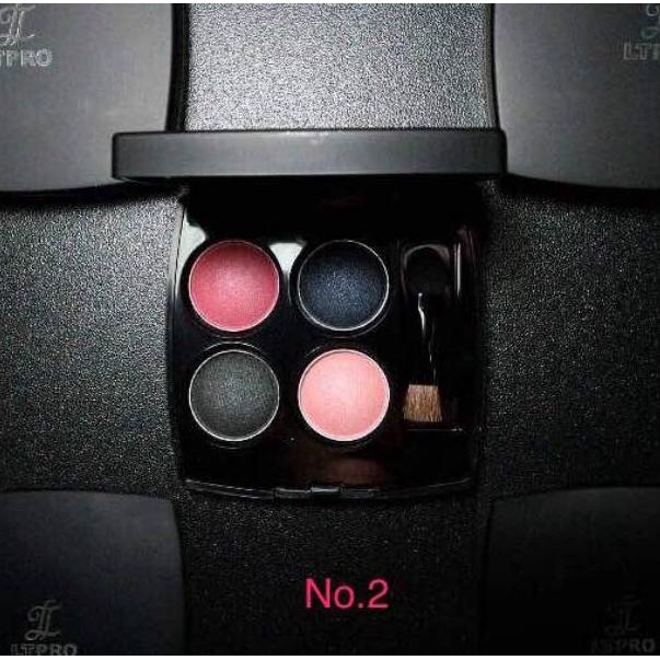 Bộ sưu tập màu mắt HCJ chuyên nghiệp | BigBuy360 - bigbuy360.vn