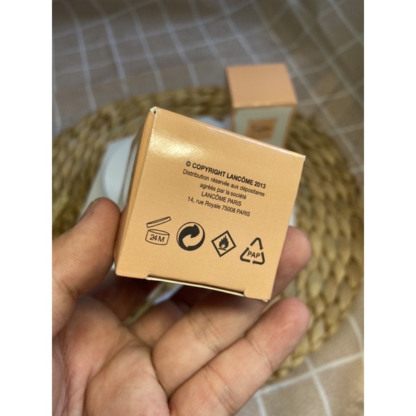 Nước hoa mini Lacome Tresor in Love L’eau de parfum 5ML