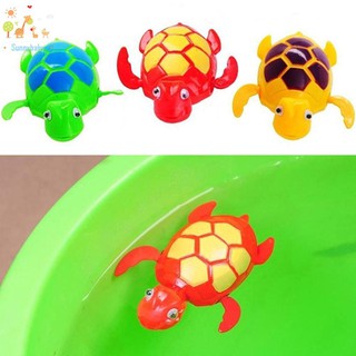 Đồ chơi lên dây cót hình con rùa đáng yêu cho bé