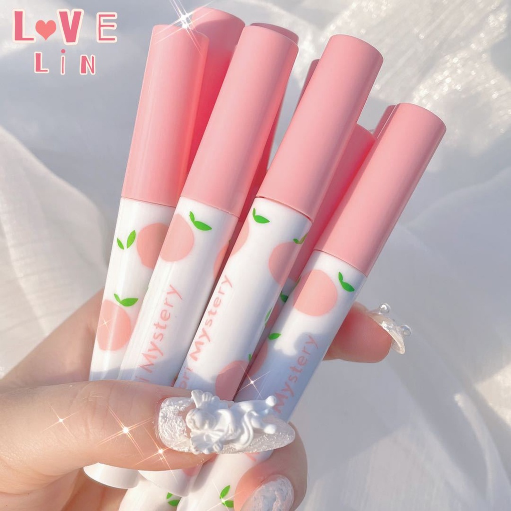 Set Son Môi Lì Mịn Như Nhung Phù Hợp Với Sinh Viên/Học Sinh