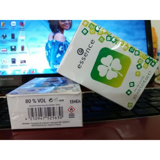 Nước hoa Đức giá học sinh