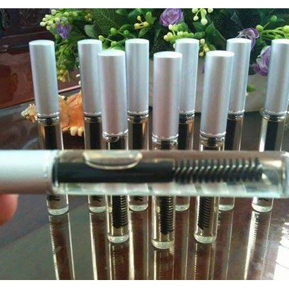 Chuốt mi dầu dừa (macara dầu dừa) tự nấu / Loại 08ml | BigBuy360 - bigbuy360.vn