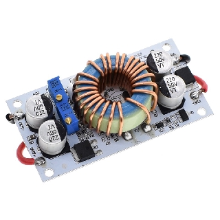 1 Mô Đun Tăng Áp DC-DC 10A 250W