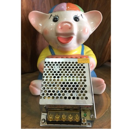 Nguồn Led, nguồn tổ ong 12V - 5A HÀNG CHẤT LƯỢNG CAO | BigBuy360 - bigbuy360.vn