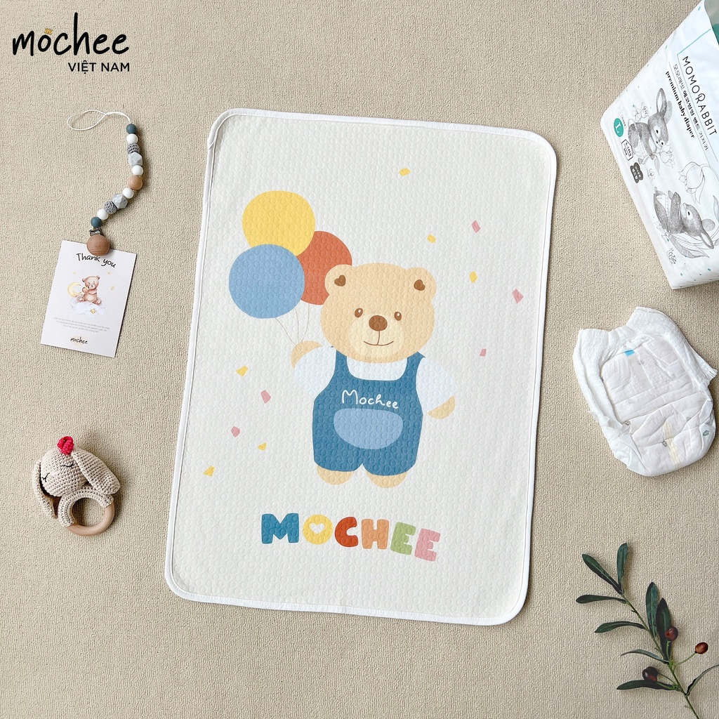 LÓT CHỐNG THẤM MOCHEE