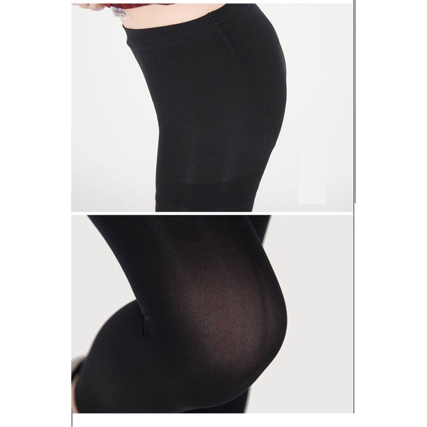 Quần tất nữ không bàn/ cả bàn/ dẫm gót 50D/80D/120D thu đông cao cấp - Thời Trang Dương