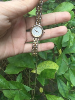 Đồng hồ nữ secondhand Nhật