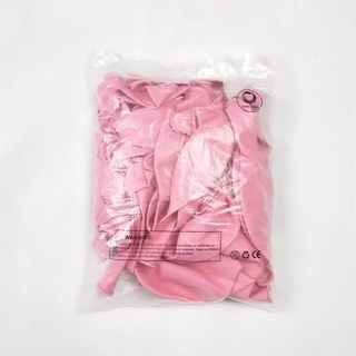 bóng cao su lớn 16-17"bich 50 cai
