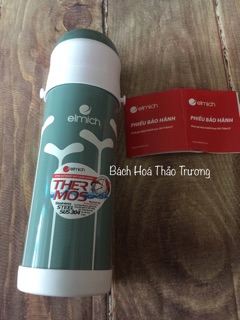 BÌNH GIỮ NHIỆT ELMICH 2246307 750ML