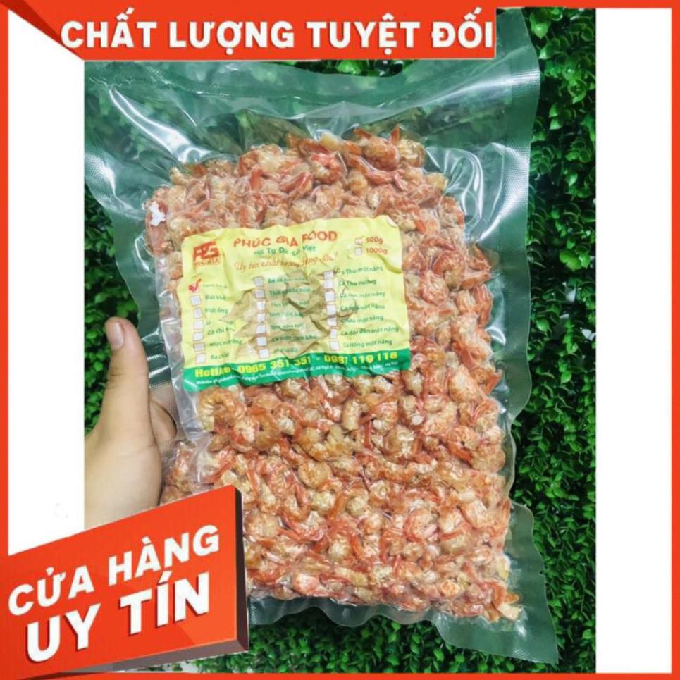 HOT FREE SHIP Tôm Nõn Khô Ở Hà Nội, Đại Lý Chuyên Bán Sỉ Lẻ Tôm Khô Loại Ngon Nhất Giao Hàng Nhanh. | BigBuy360 - bigbuy360.vn
