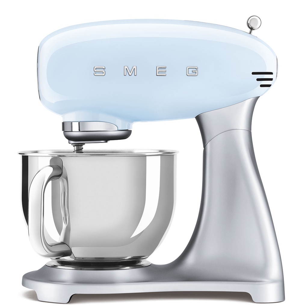 Máy trộn đa năng Smeg SMF02