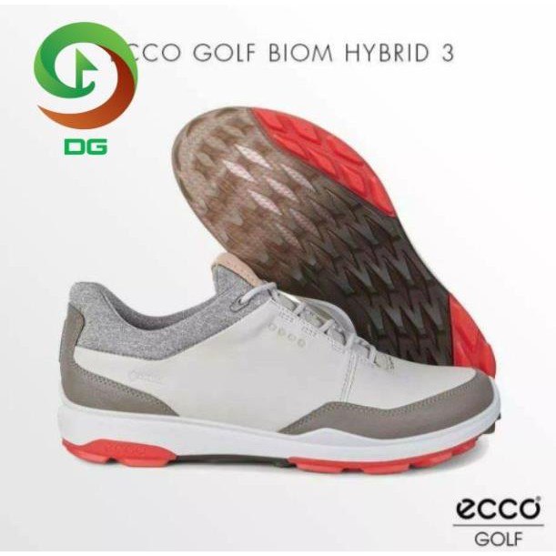 Giày Ecco Golf - BIOM HYBRID 3 ( freeship ) (chính _ hãng )