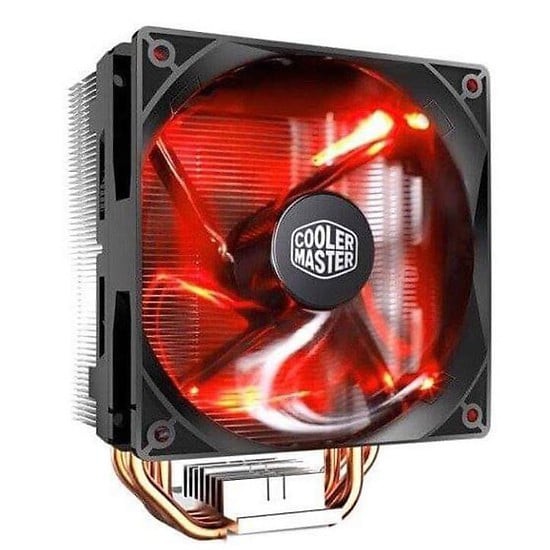 [FREESHIP-150K] TẢN NHIỆT KHÍ FAN CPU 1155/1156/AMD COOLER MASTER T400i